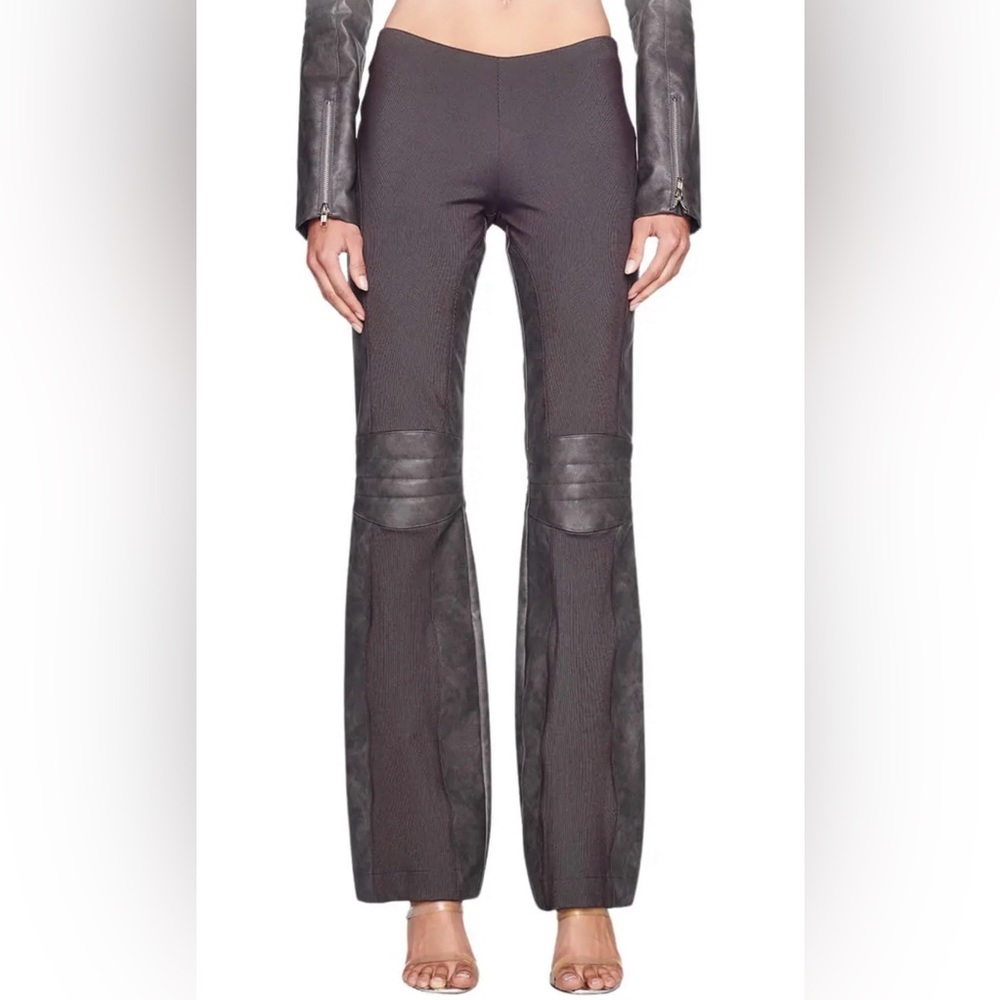 I.AM.GIA Charcoal Kari Pants 🩶